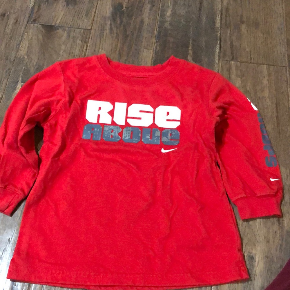 Boy’s Nike Tee